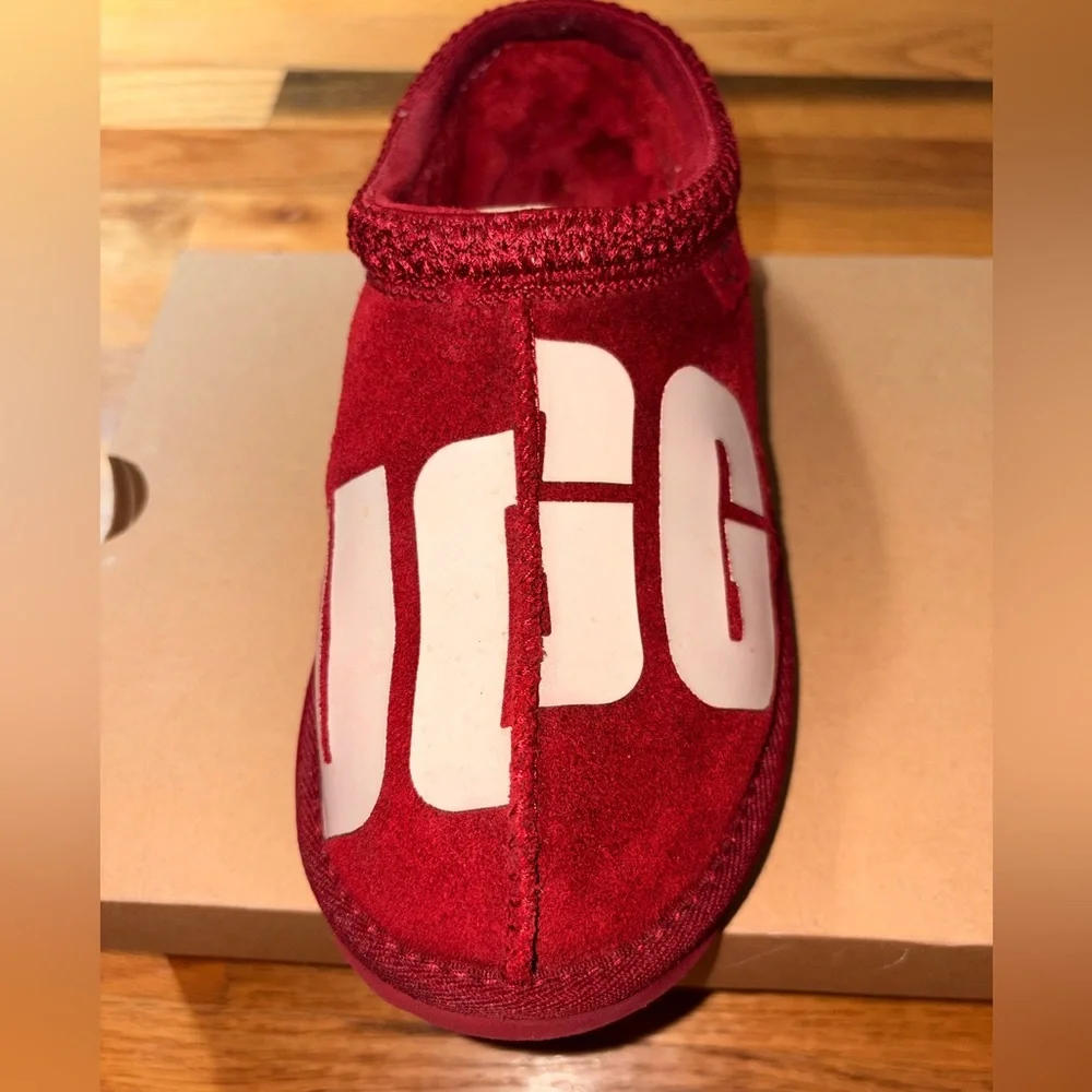 Ugg Tasman Chopd Slippers